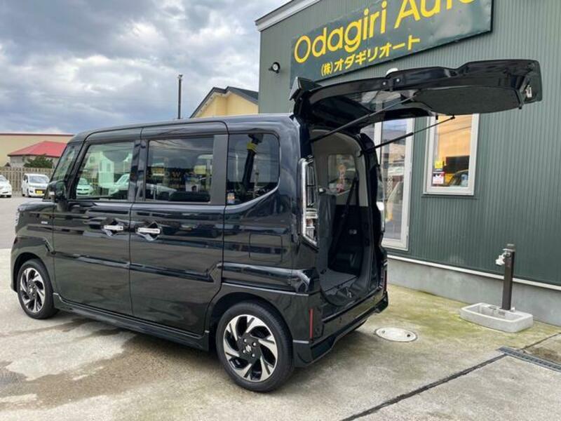 SPACIA CUSTOM