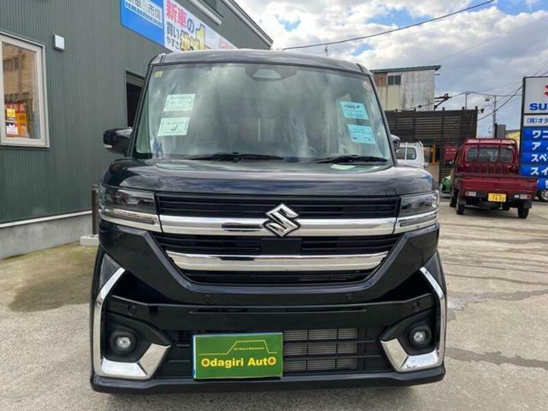 SPACIA CUSTOM
