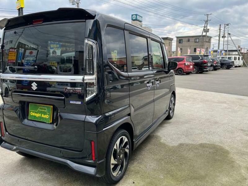 SPACIA CUSTOM