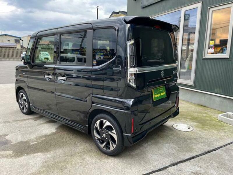 SPACIA CUSTOM