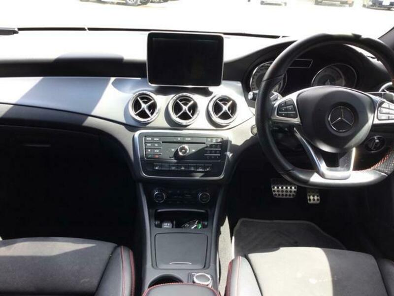 CLA-CLASS