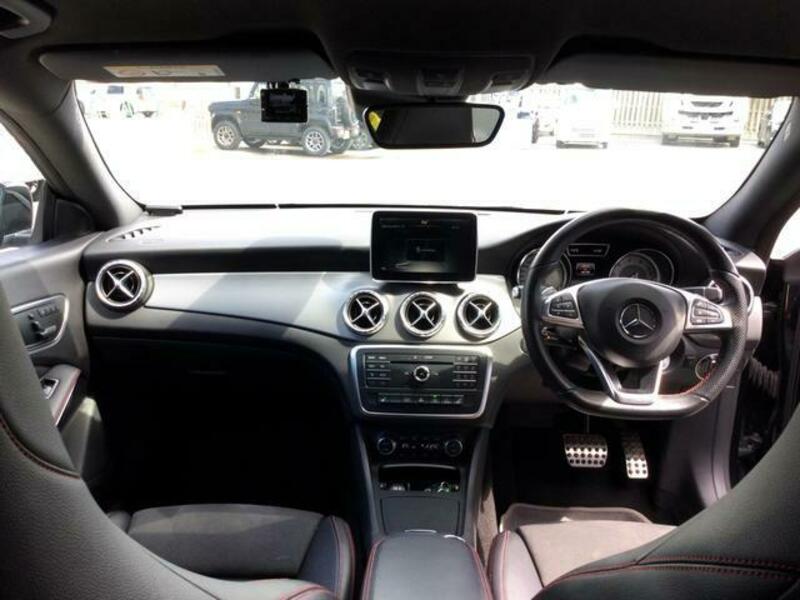 CLA-CLASS