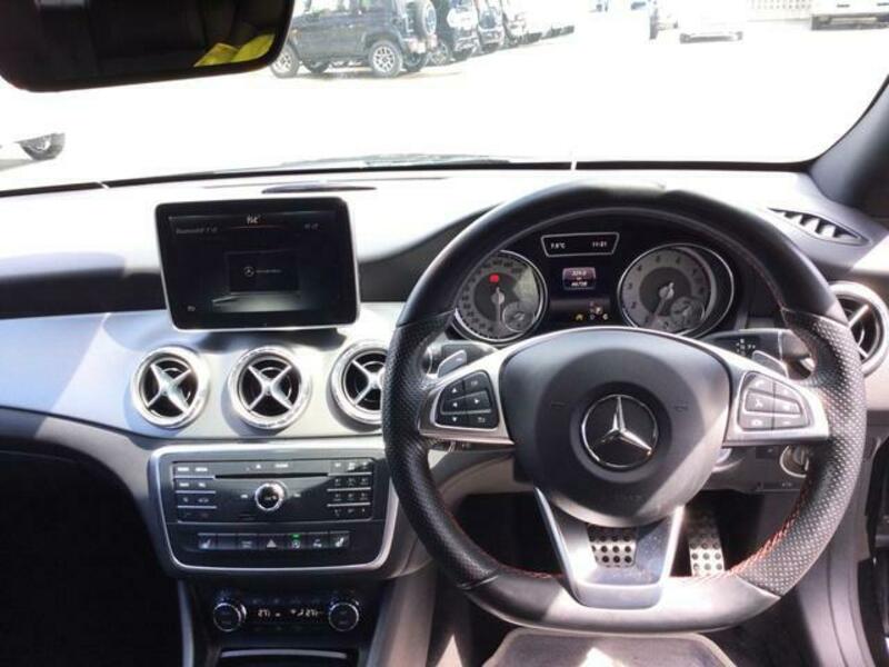 CLA-CLASS