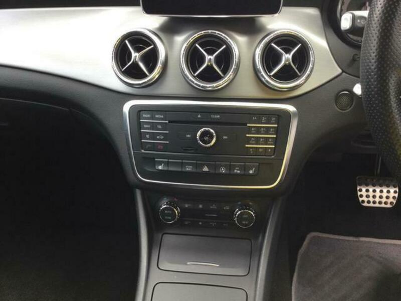 CLA-CLASS