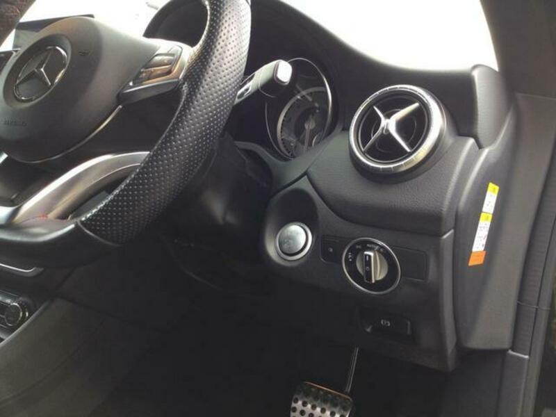 CLA-CLASS