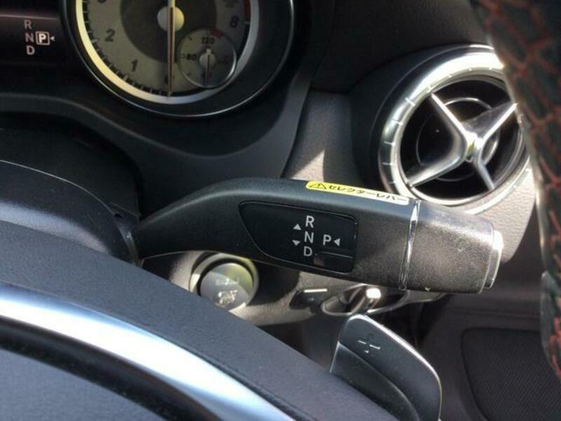 CLA-CLASS