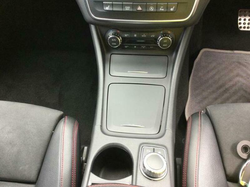 CLA-CLASS
