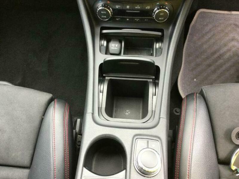 CLA-CLASS