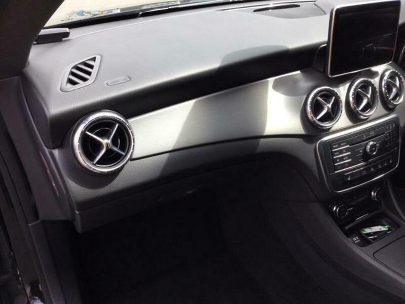 CLA-CLASS