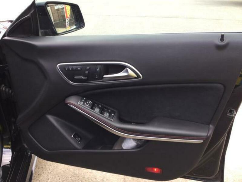 CLA-CLASS