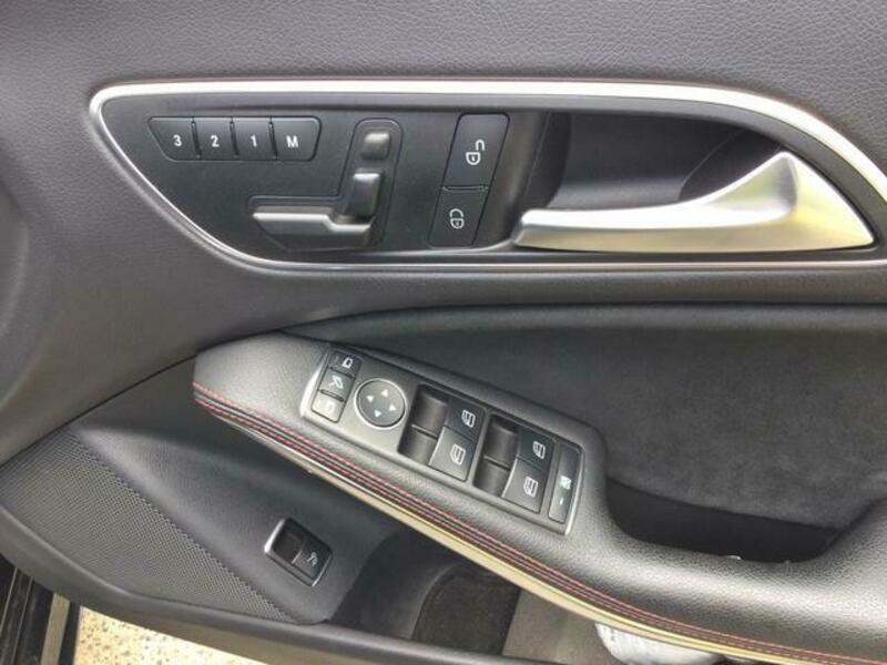 CLA-CLASS