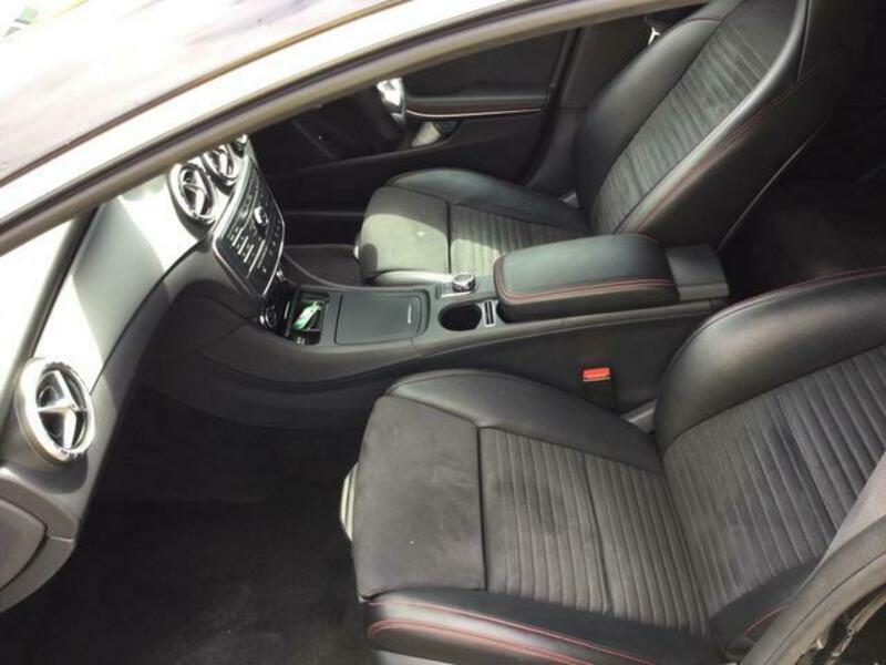 CLA-CLASS