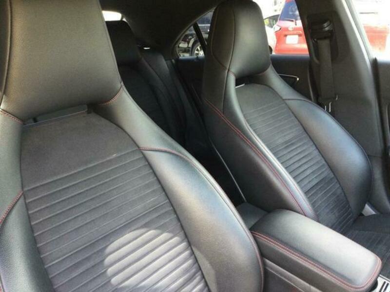 CLA-CLASS