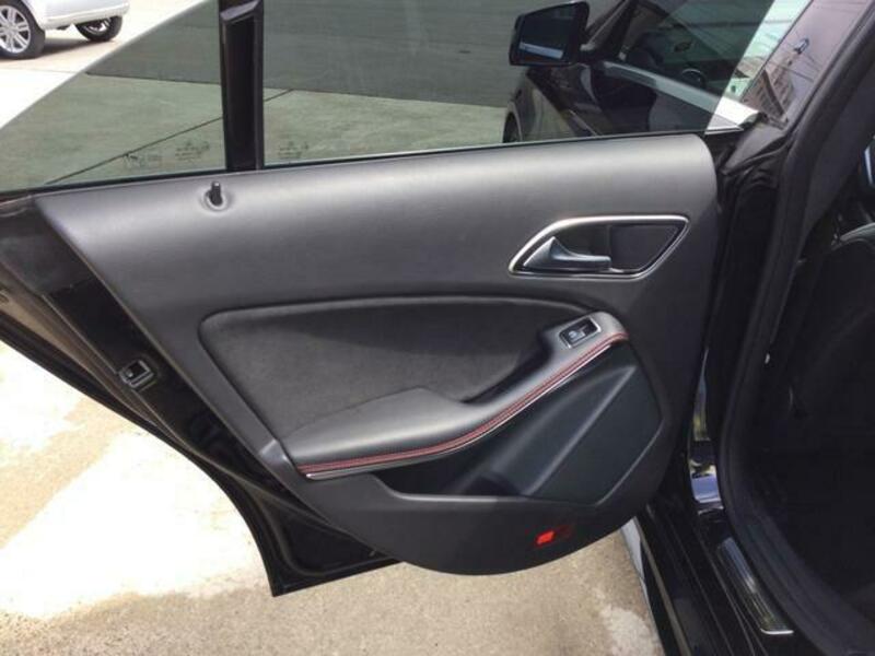 CLA-CLASS