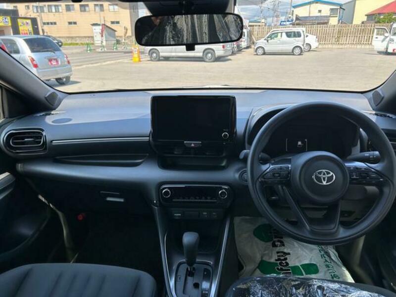 YARIS