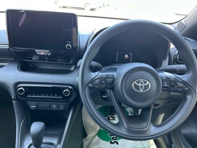 YARIS