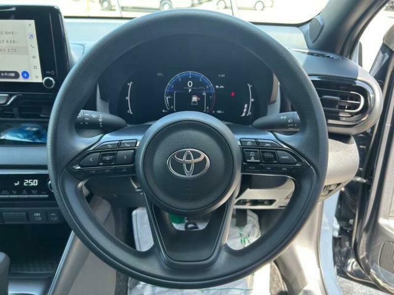 YARIS