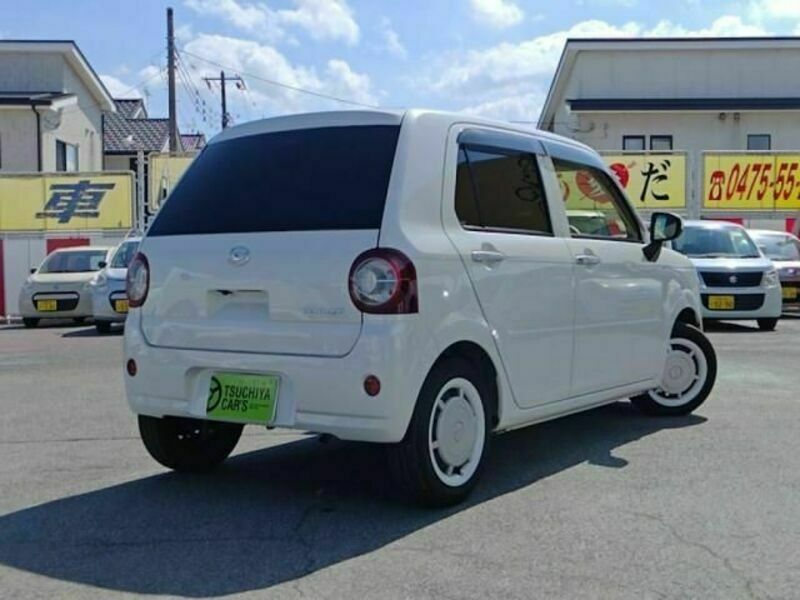 MIRA TOCOT
