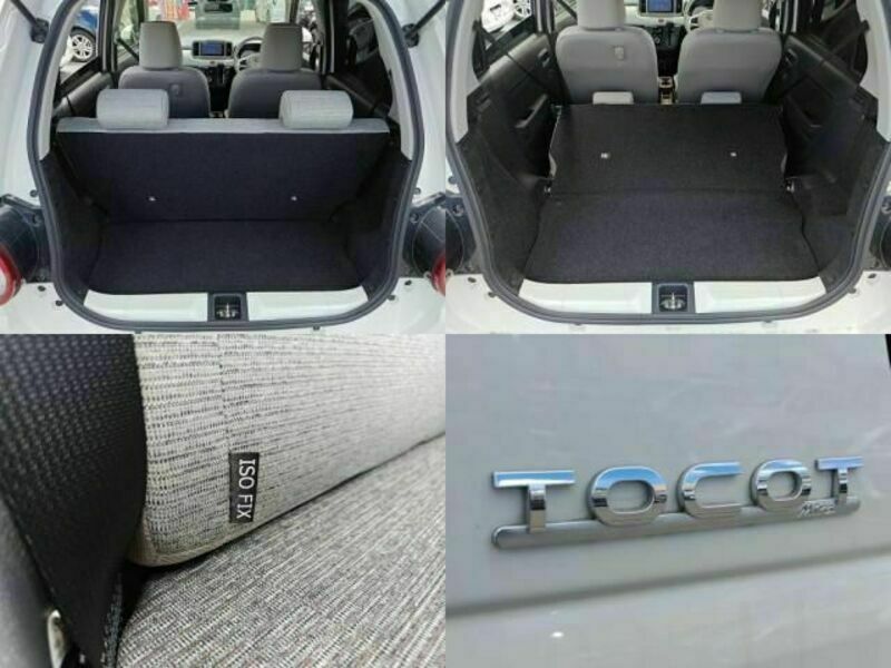 MIRA TOCOT