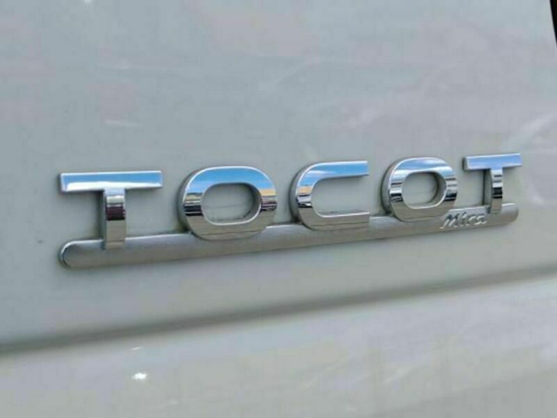 MIRA TOCOT