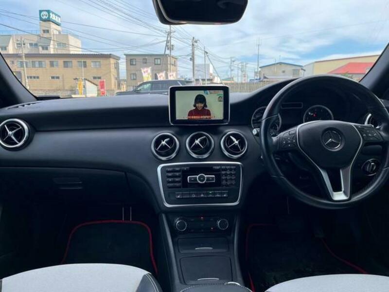 A-CLASS
