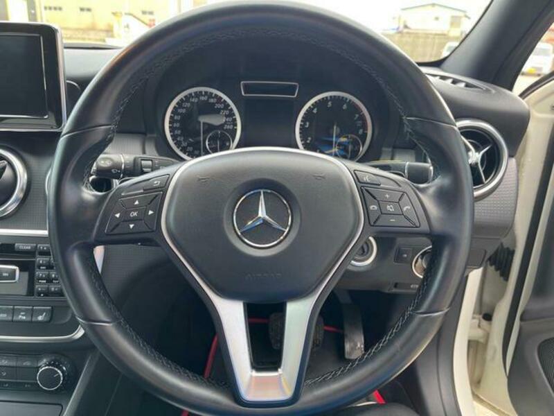 A-CLASS