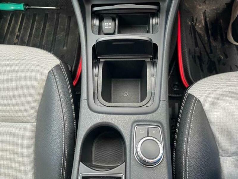 A-CLASS