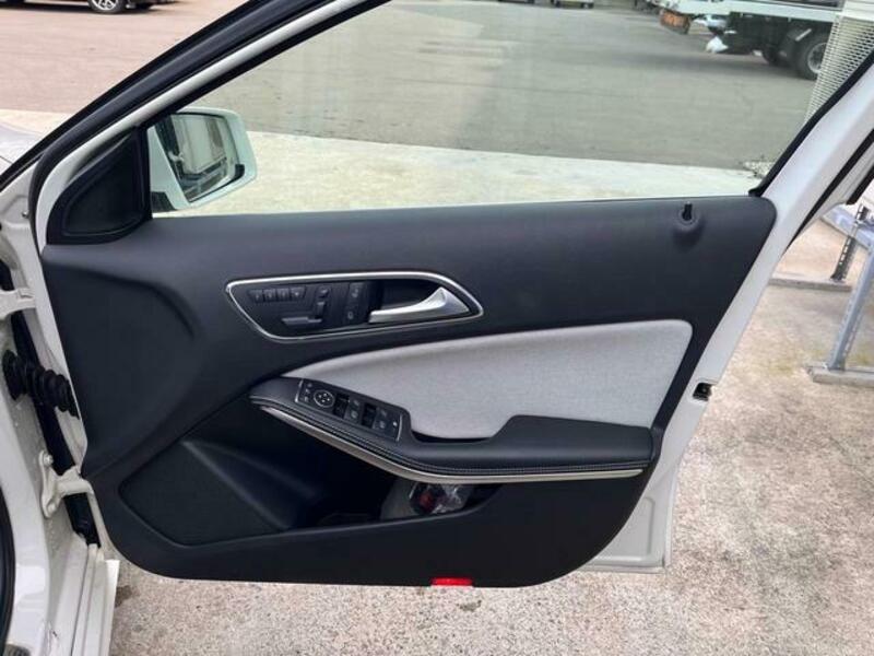 A-CLASS