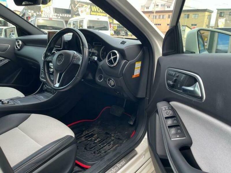 A-CLASS