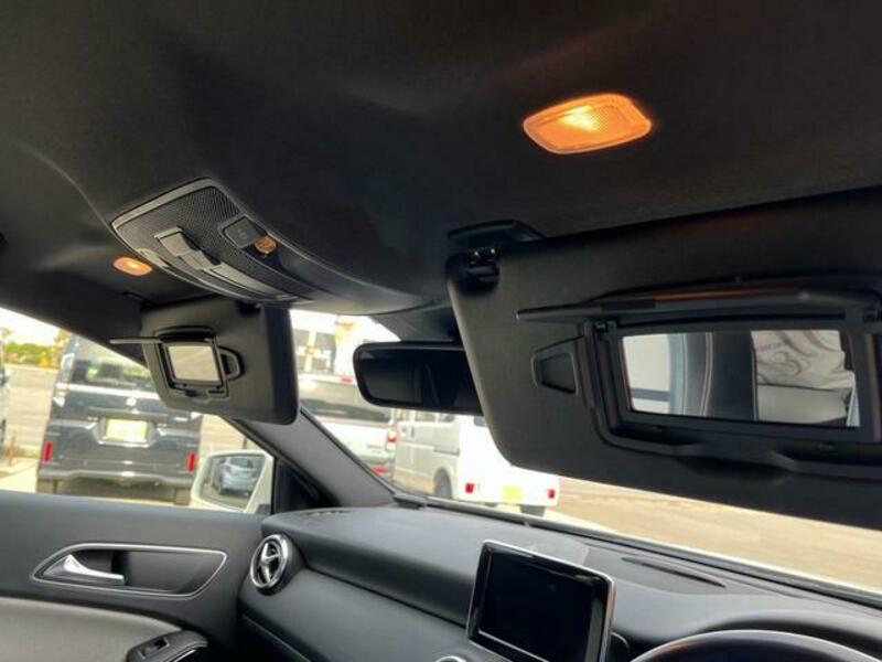 A-CLASS