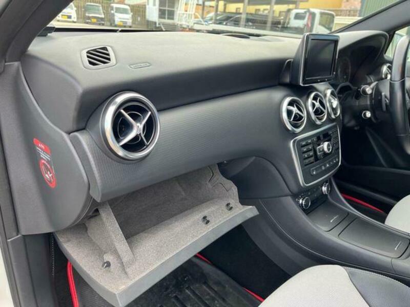 A-CLASS