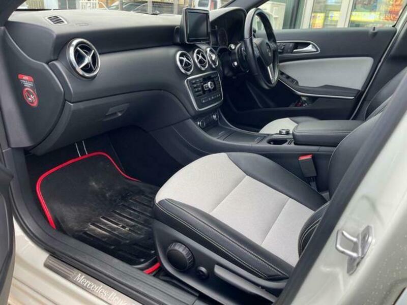 A-CLASS