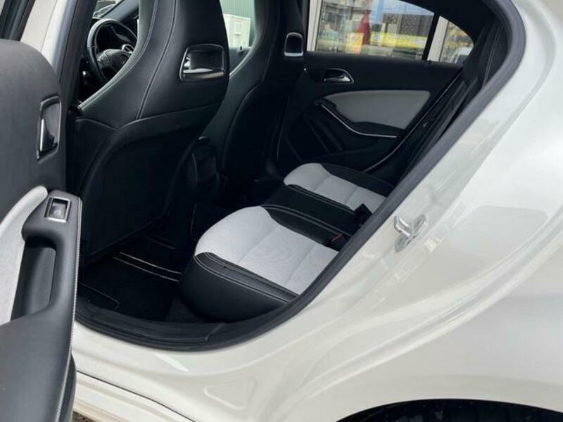 A-CLASS