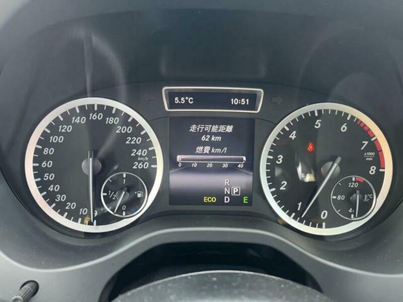 A-CLASS