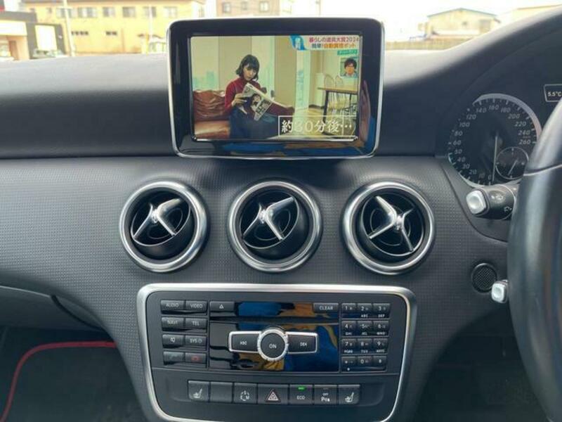 A-CLASS