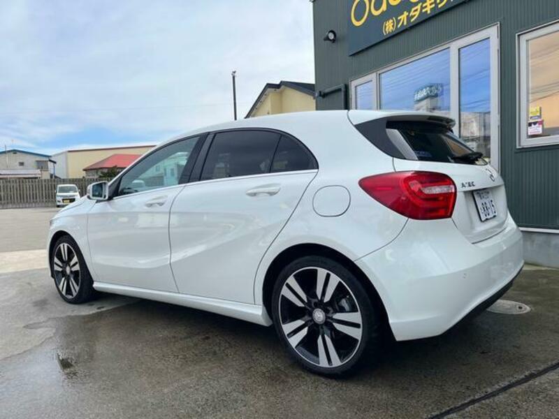 A-CLASS