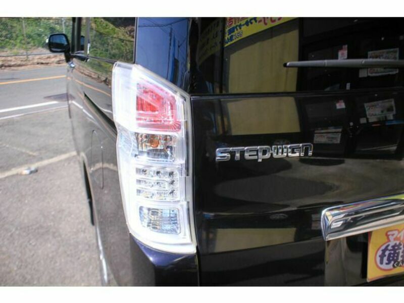 STEPWAGON SPADA