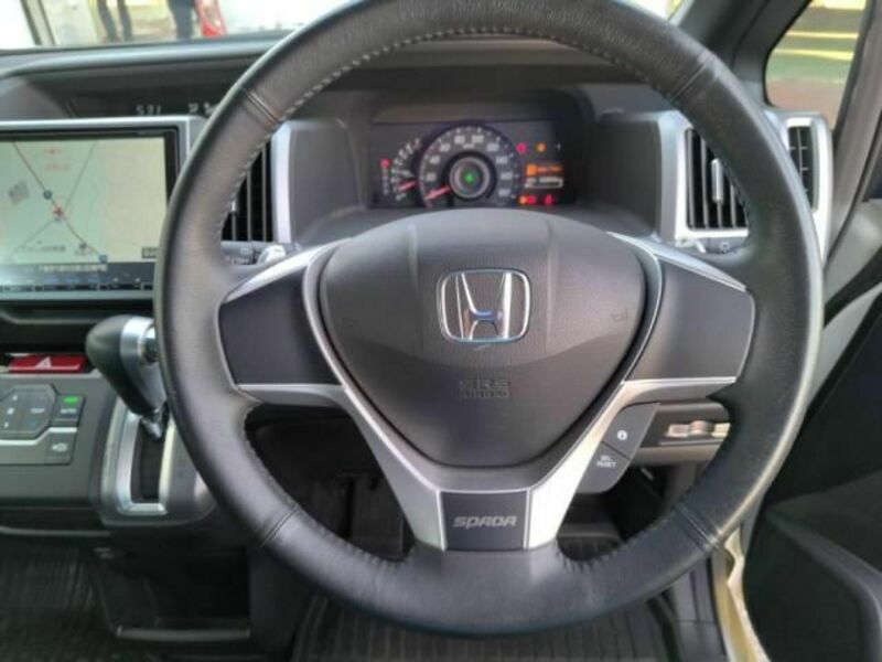 STEPWAGON SPADA