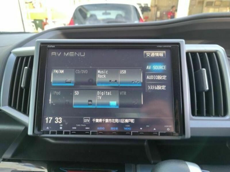 STEPWAGON SPADA