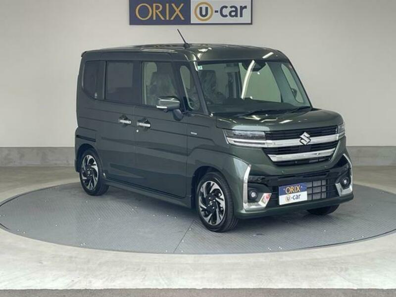 SPACIA CUSTOM