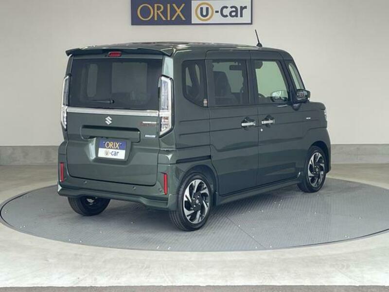 SPACIA CUSTOM