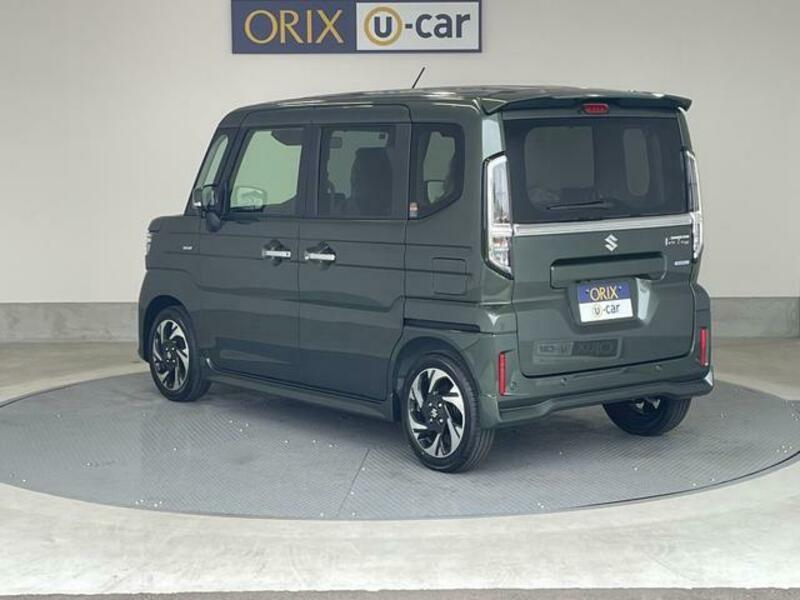 SPACIA CUSTOM