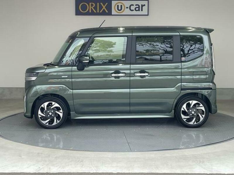 SPACIA CUSTOM