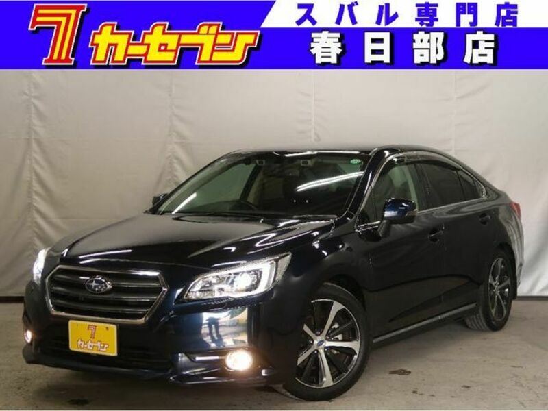 LEGACY B4-0