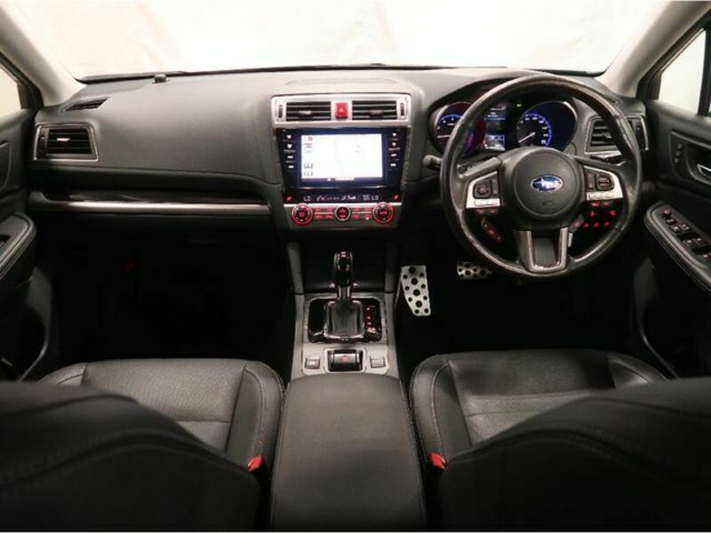 LEGACY B4