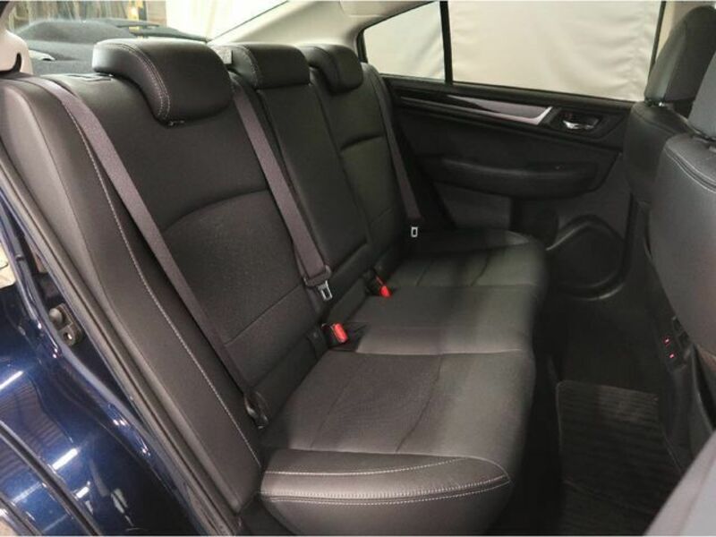 LEGACY B4
