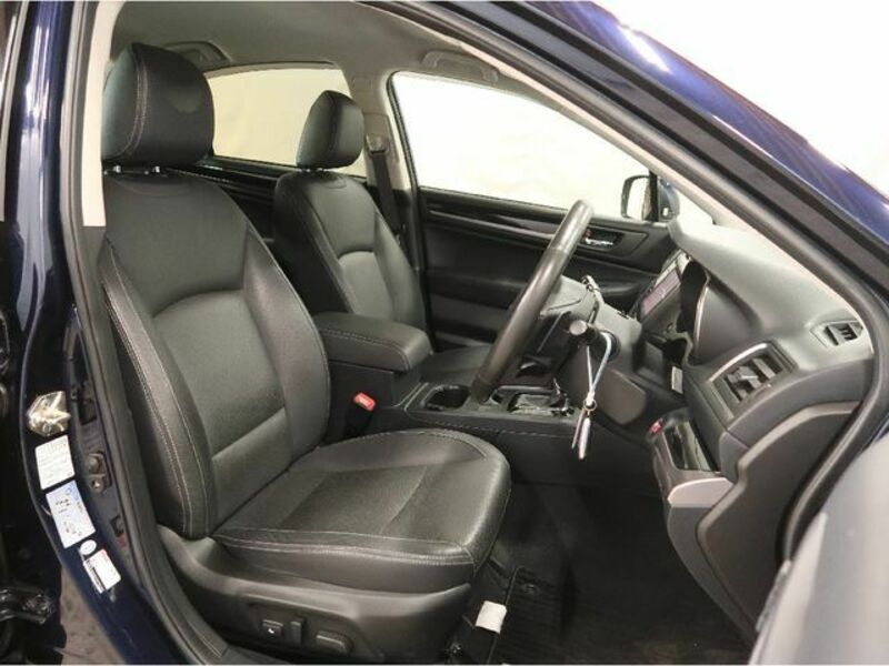 LEGACY B4
