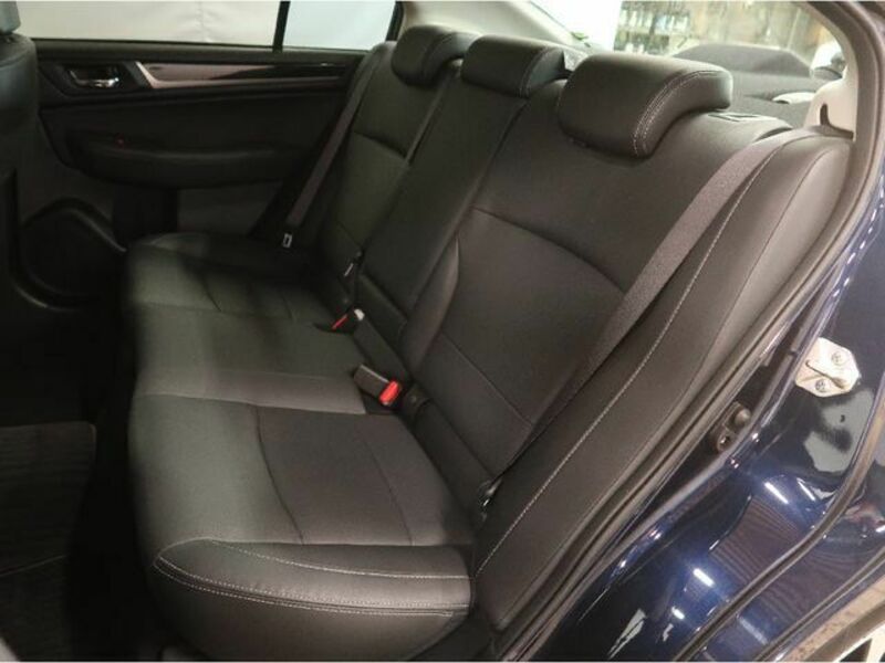 LEGACY B4