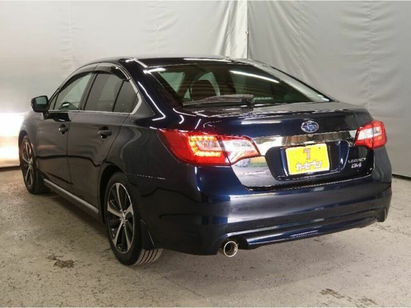LEGACY B4