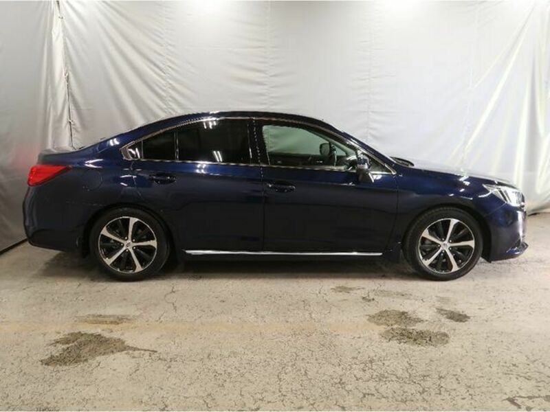 LEGACY B4